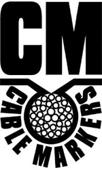 Cable Markers Logo logo
