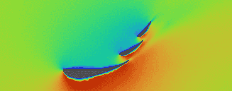 airfoilCFD