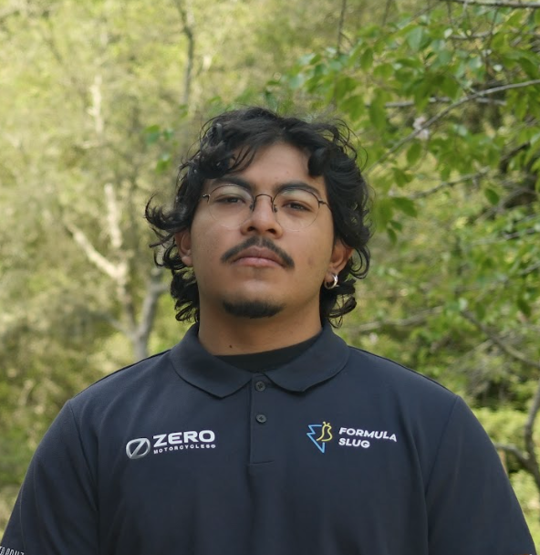 Christian Reyes-Moreno