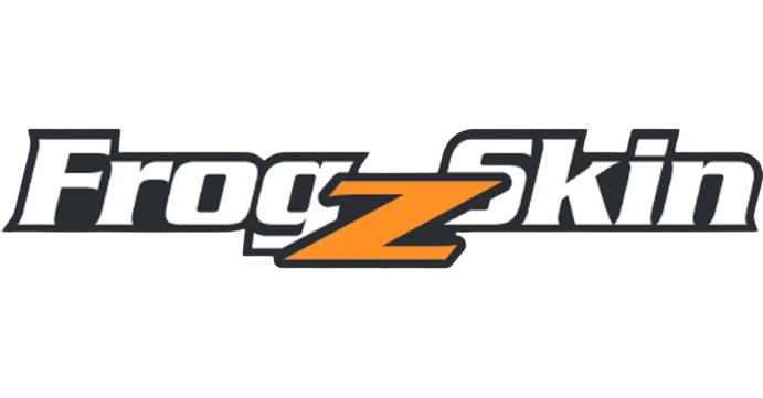 FrogzSkin logo
